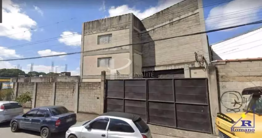 Barracão / Galpão / Depósito à venda na Rua Argirita, 270, Cidade Industrial Satélite de São Paulo, Guarulhos