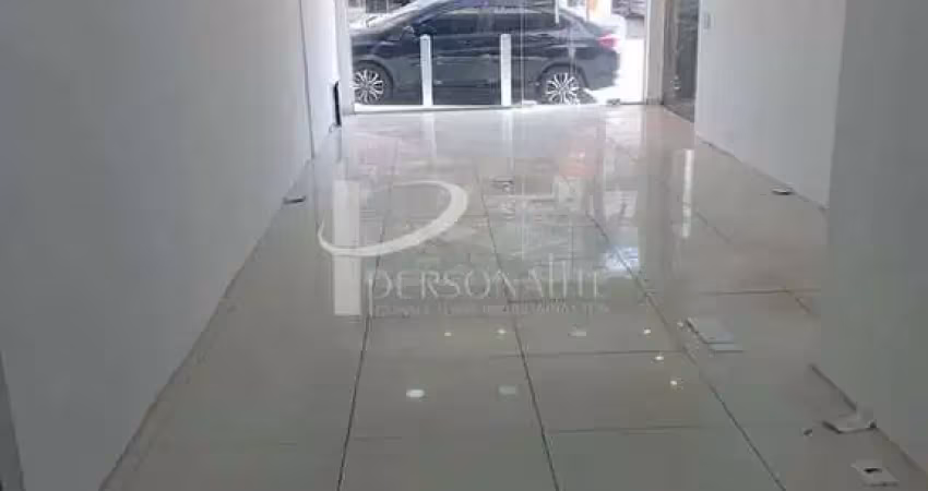 Ponto comercial para alugar na Rua Apucarana, 1, Tatuapé, São Paulo