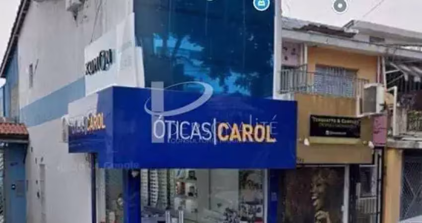 Ponto comercial para alugar na Rua Apucarana, 5, Tatuapé, São Paulo