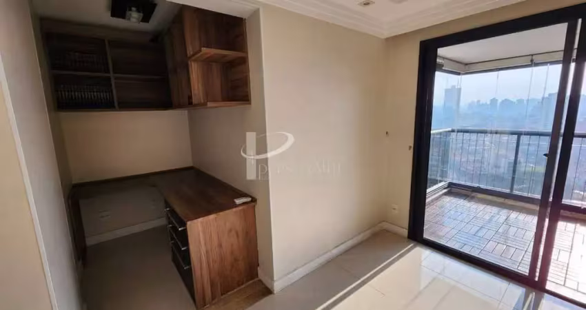 Apartamento com 2 quartos, vila regente feijó - são paulo