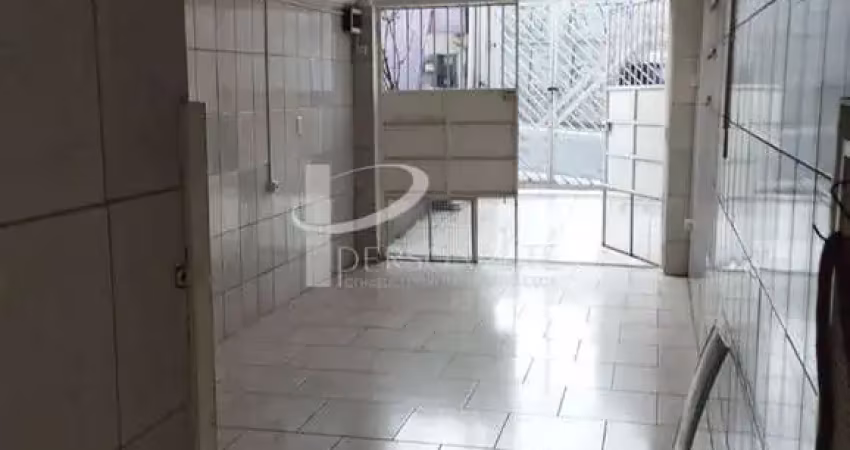 Ponto comercial para alugar na Rua Epiacaba, 870, Parque Fongaro, São Paulo
