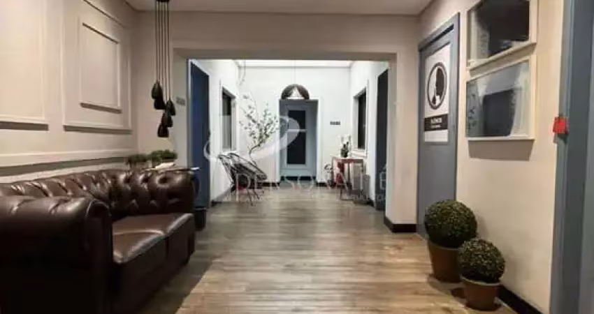 Sala comercial para locação, 20m², vila gomes cardim-sp
