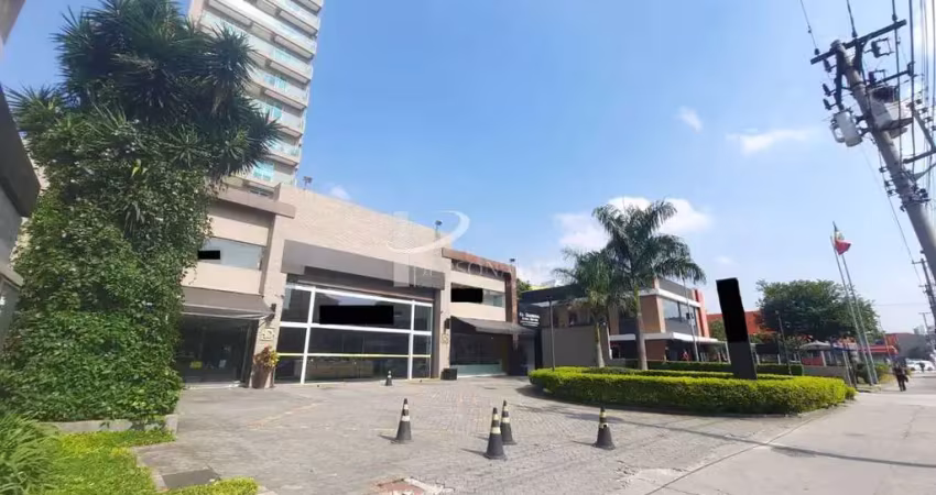 Ponto comercial para alugar na Avenida Alcântara Machado, 1, Brás, São Paulo