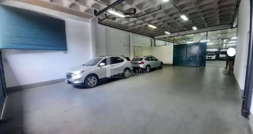 Ponto comercial à venda na Rua Hipódromo, 15, Mooca, São Paulo