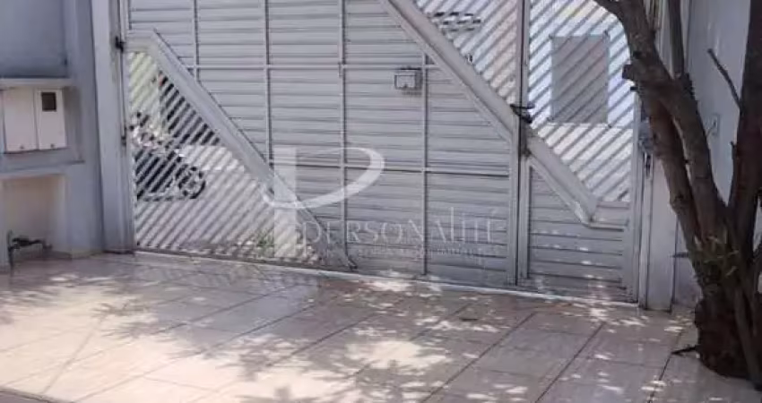 Casa com 2 quartos à venda na Rua Bom Jesus, 1, Vila Regente Feijó, São Paulo