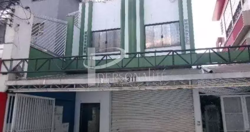 Ponto comercial para alugar na Rua Antônio de Barros, 1, Tatuapé, São Paulo