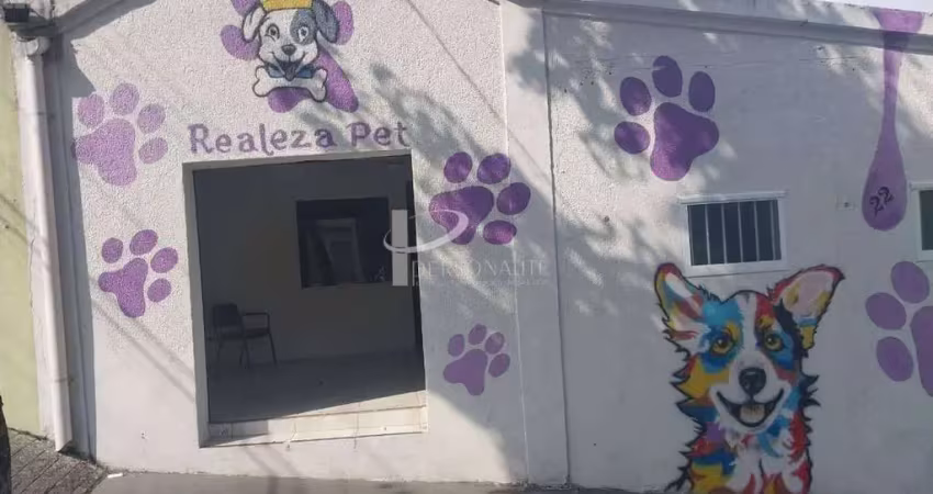 Ponto comercial para alugar na Rua Serra de Bragança, 1, Vila Gomes Cardim, São Paulo