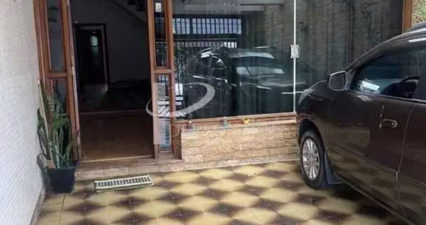 Ponto comercial para alugar na Rua Monte Serrat, 9, Tatuapé, São Paulo