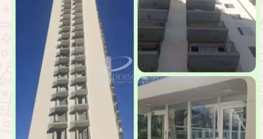 Apartamento com 3 quartos à venda na Rua Conde de Irajá, 1, Vila Mariana, São Paulo