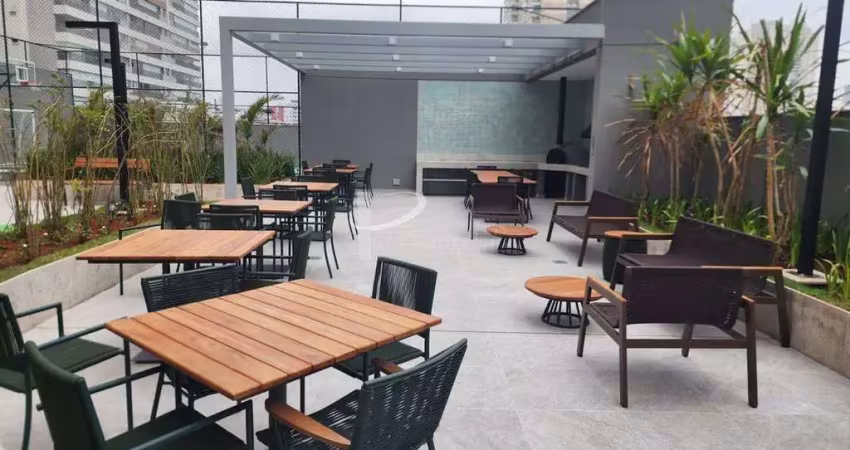 Apartamento com 3 quartos à venda na Rua Padre Adelino, 546, Quarta Parada, São Paulo