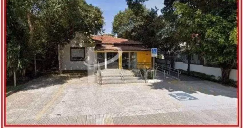 Ponto comercial para alugar na Avenida Rebouças, 1, Cerqueira César, São Paulo