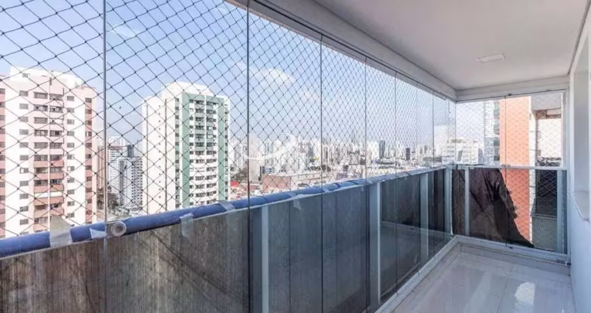 Apartamento com 3 quartos à venda na Rua Henrique Sertório, 205, Tatuapé, São Paulo