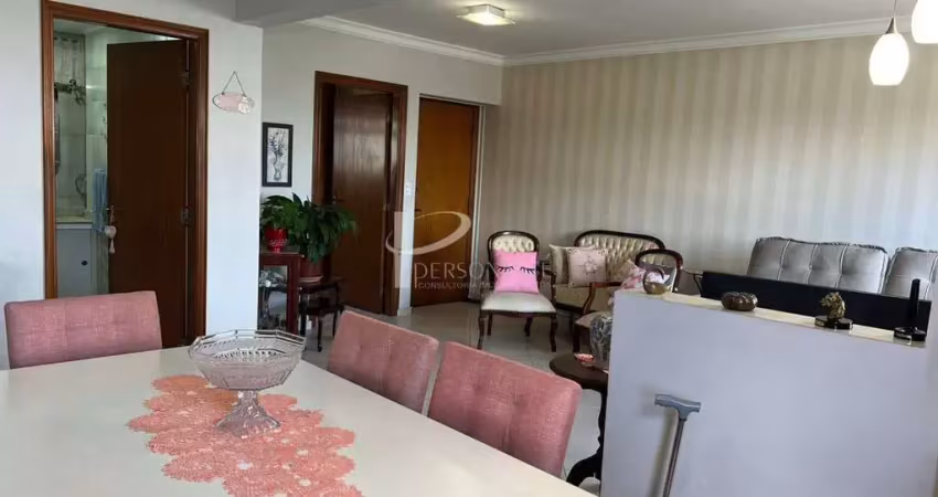 Apartamento 90m² 2 dorm c/ suíte , 1 vaga - parque são jorge - sp.