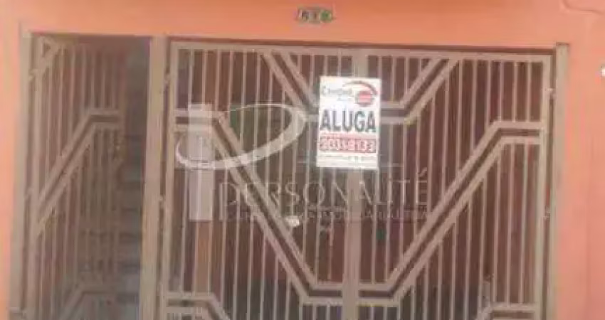 Sobrado residencial para locação, vila rosaria, são paulo.