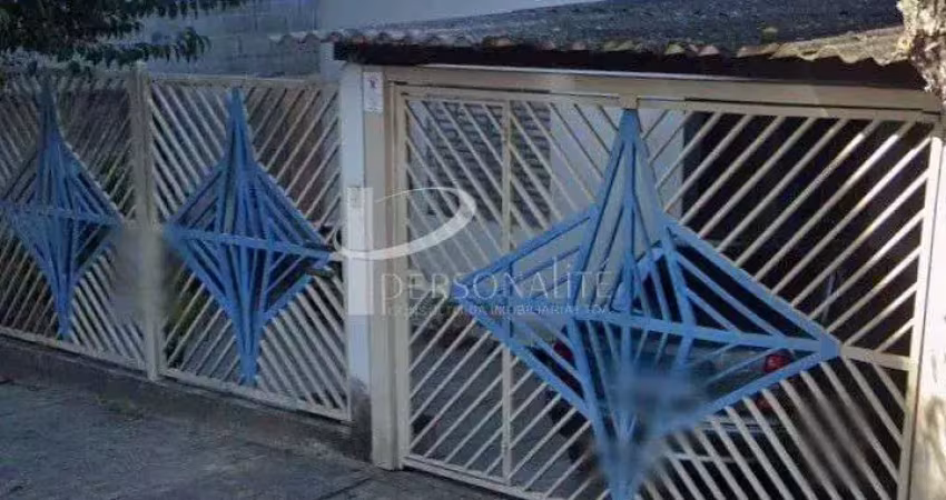 Casa com 3 quartos para alugar na Rua Almeria, 1, Vila Granada, São Paulo