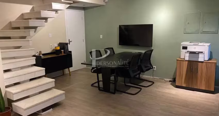 Sobrado comercial de luxo com 236m², 9 salas e 5 banheiros - jardim anália franco. são paulo - sp.