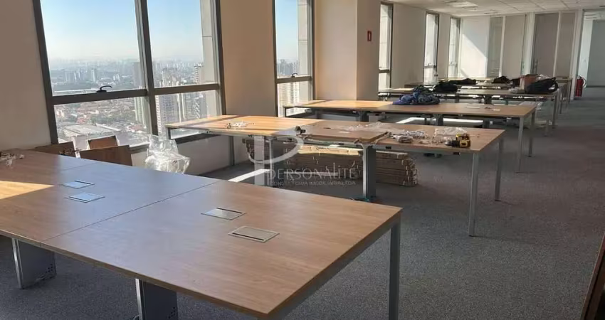 Sala comercial para alugar na Rua Bom Sucesso, 1, Tatuapé, São Paulo