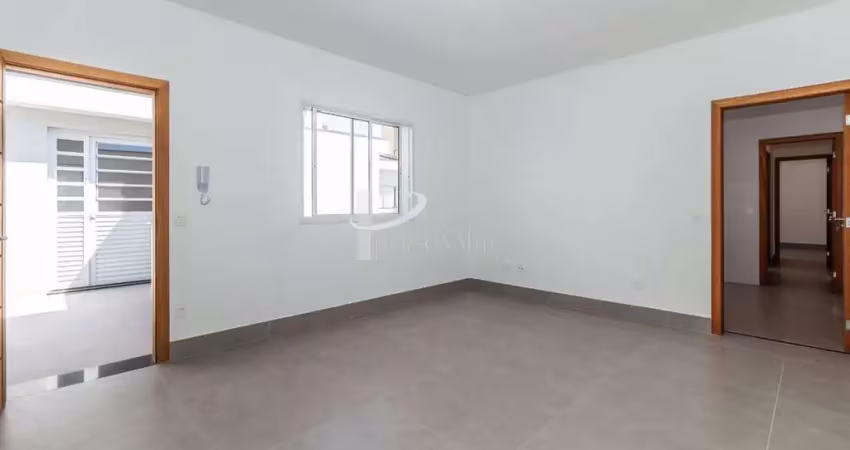 Casa para locação no tatuapé-2 quartos-quintal-sem vaga- zona leste -sp