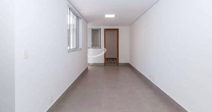 Casa para locação no tatuapé-2 quartos-quintal-sem vaga- zona leste -são paulo