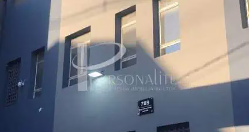 Ponto comercial à venda na Rua Chamantá, 1, Mooca, São Paulo