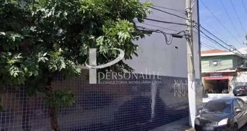 Ponto comercial à venda na Rua Antônio Fontoura Xavier, 10, Vila Ema, São Paulo