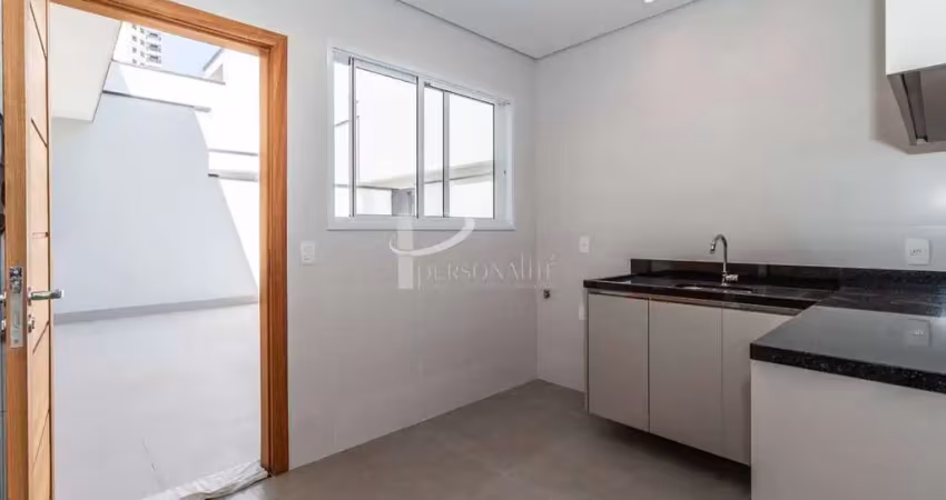 Casa para locação no tatuapé-2 quartos-quintal-sem vaga- zona leste -são paulo