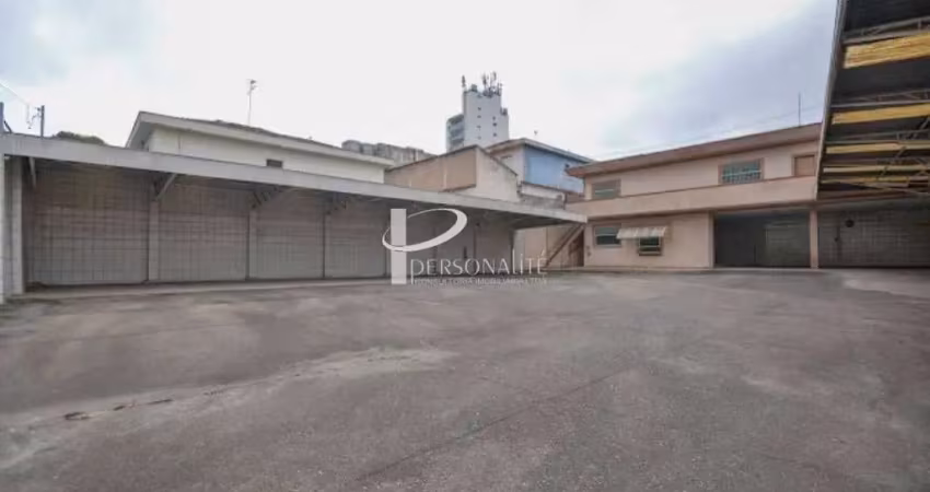 Ponto comercial à venda na Rua Rodrigo Vieira, 240, Vila Mariana, São Paulo