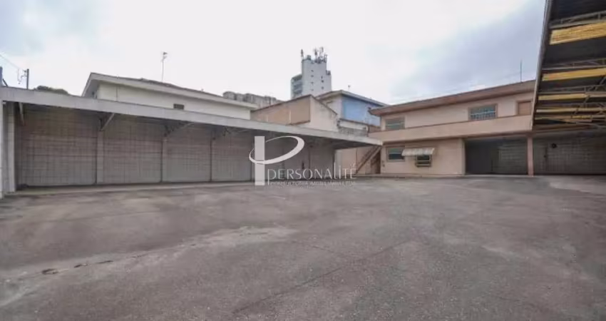 Ponto comercial para alugar na Rua Rodrigo Vieira, 240, Vila Mariana, São Paulo