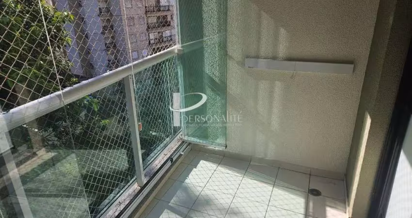 Apartamento com 2 quartos à venda na Rua Professor Tranquilli, 212, Vila Mariana, São Paulo