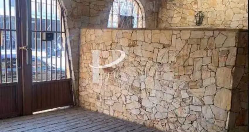 Casa com 4 quartos, jardim anália franco - são paulo