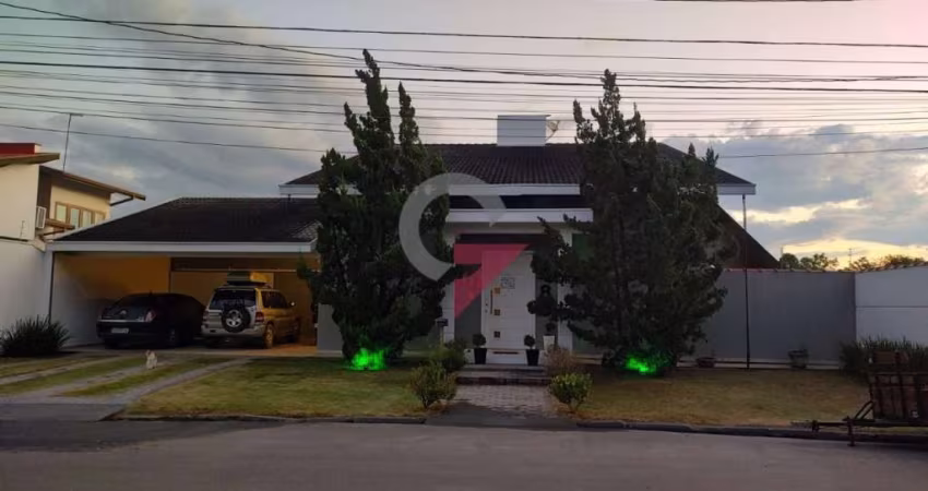 Casa em condomínio fechado com 4 quartos à venda no Loteamento Eldorado, Tremembé 