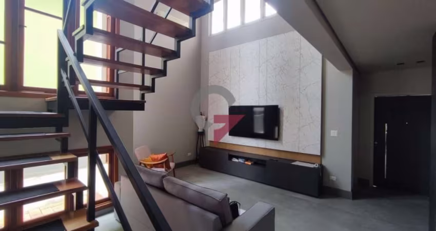 Casa em condomínio fechado com 4 quartos à venda no Jardim das Nações, Taubaté 
