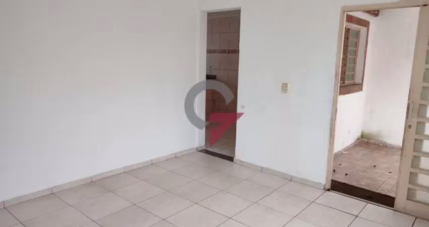 Casa com 3 quartos à venda no Cecap, Taubaté 