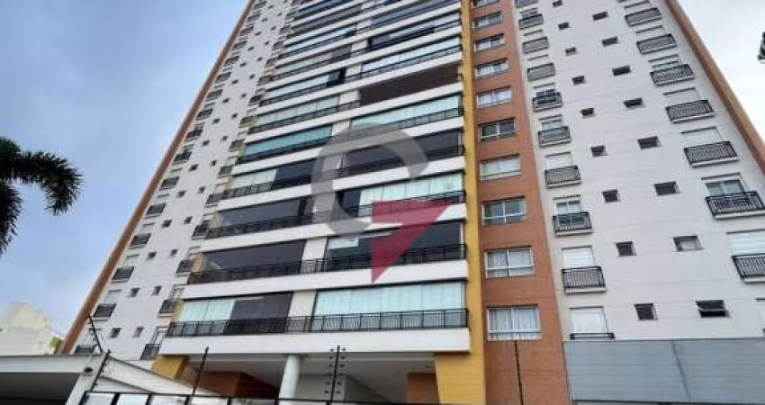 Apartamento com 3 quartos à venda no Jardim das Nações, Taubaté 
