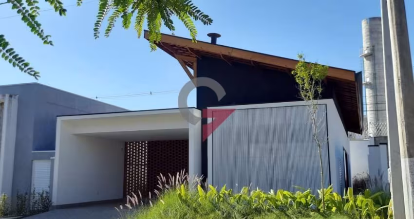 Casa em condomínio fechado com 3 quartos à venda no Residencial Novo Horizonte, Taubaté 