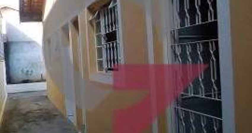 Casa com 1 quarto à venda no Parque Senhor do Bonfim, Taubaté 
