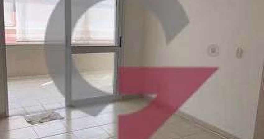 Apartamento com 2 quartos à venda no Centro, Taubaté 