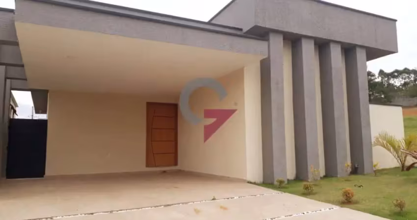Casa em condomínio fechado com 3 quartos à venda no Condominio Cataguá Way, Taubaté 