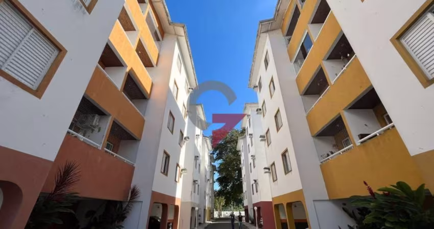 Apartamento com 3 quartos à venda no Centro, Ubatuba 