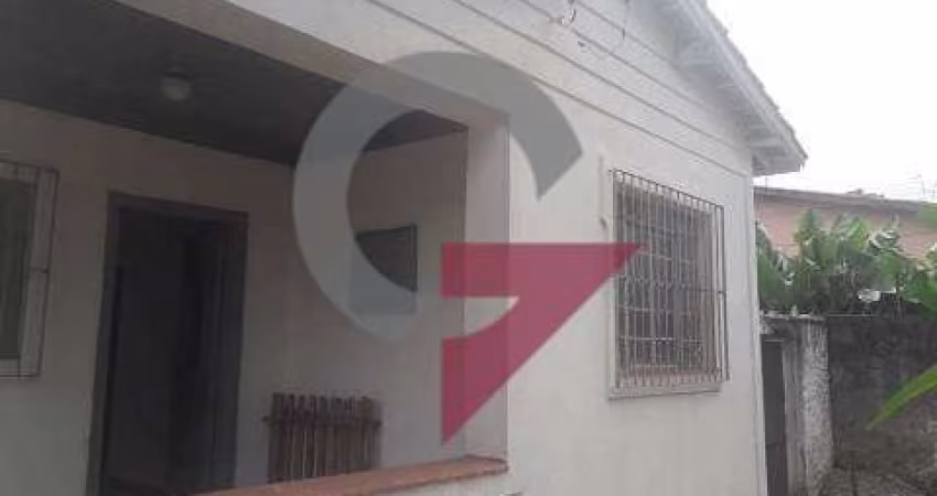 Casa com 2 quartos à venda na Chácara do Visconde, Taubaté 