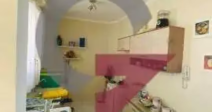 Apartamento com 2 quartos à venda no Parque Senhor do Bonfim, Taubaté 
