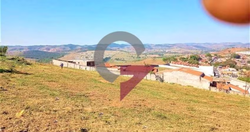 Terreno à venda na Chácara Fonte Imaculada Conceição, Taubaté 