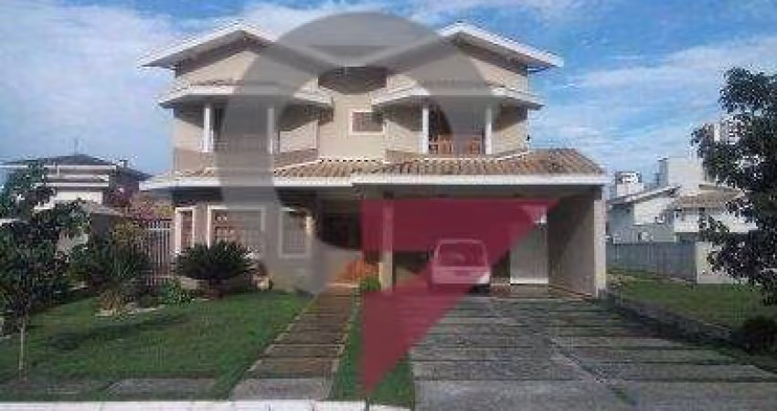 Casa em condomínio fechado com 3 quartos à venda no Esplanada Independência, Taubaté 