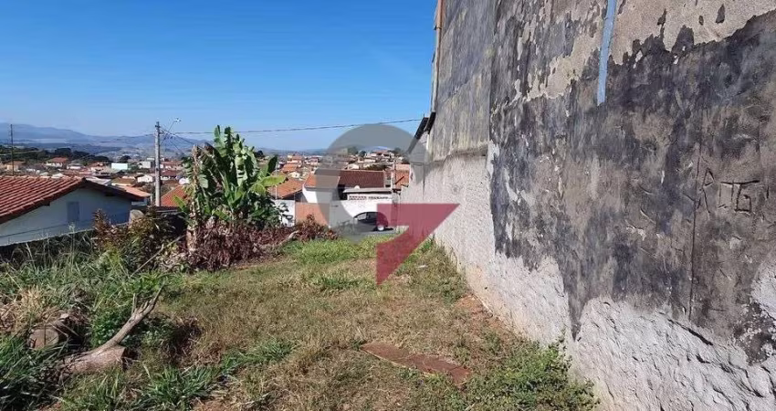 Terreno à venda no Jardim América, Taubaté 