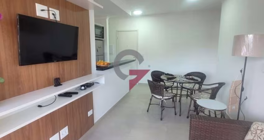 Apartamento com 2 quartos à venda em Itaguá, Ubatuba 