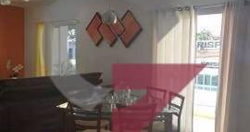 Casa comercial à venda no Parque Senhor do Bonfim, Taubaté 