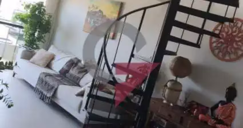 Cobertura com 3 quartos à venda em Itaguá, Ubatuba 