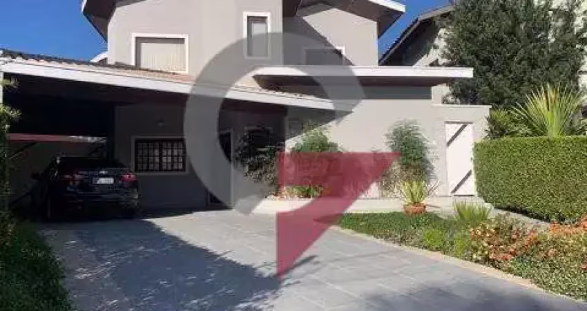 Casa em condomínio fechado com 4 quartos à venda no Jardim das Nações, Taubaté 
