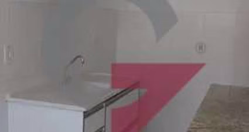 Apartamento com 2 quartos à venda no Esplanada Independência, Taubaté 