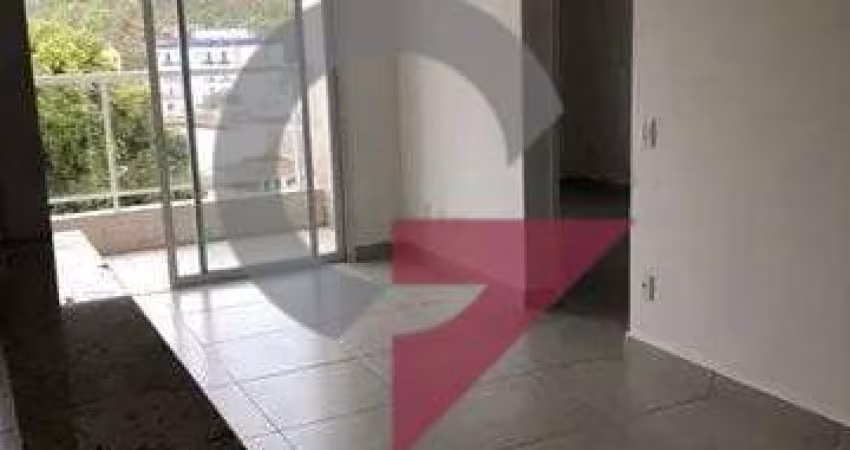 Apartamento com 2 quartos à venda em Toninhas, Ubatuba 